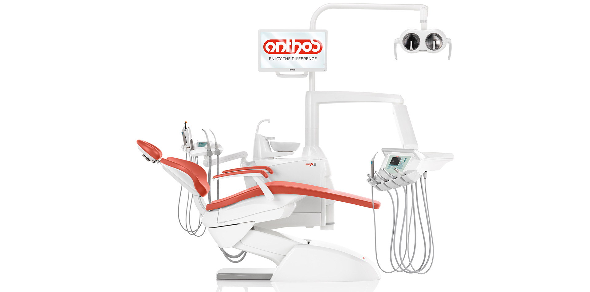 Anthos A6 Plus International