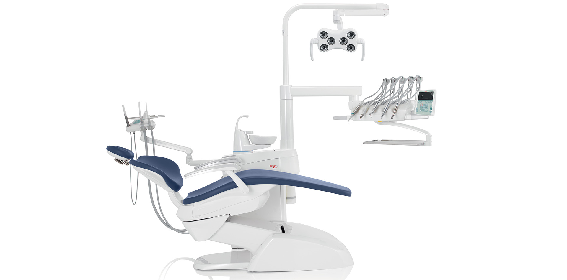 Anthos L6 Continental