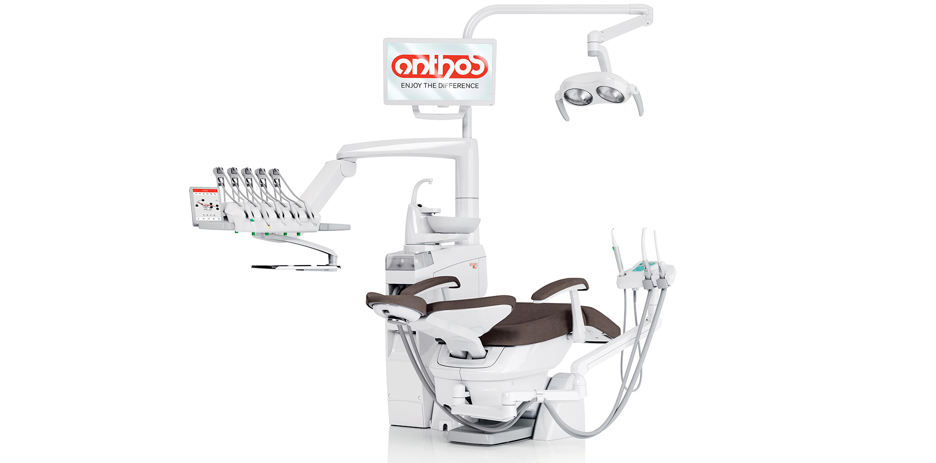 Anthos L9 Continental Hybrid