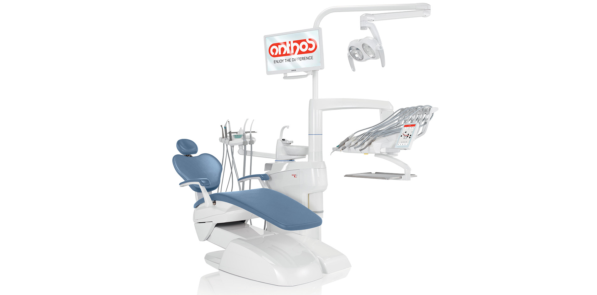 Anthos L9 Continental