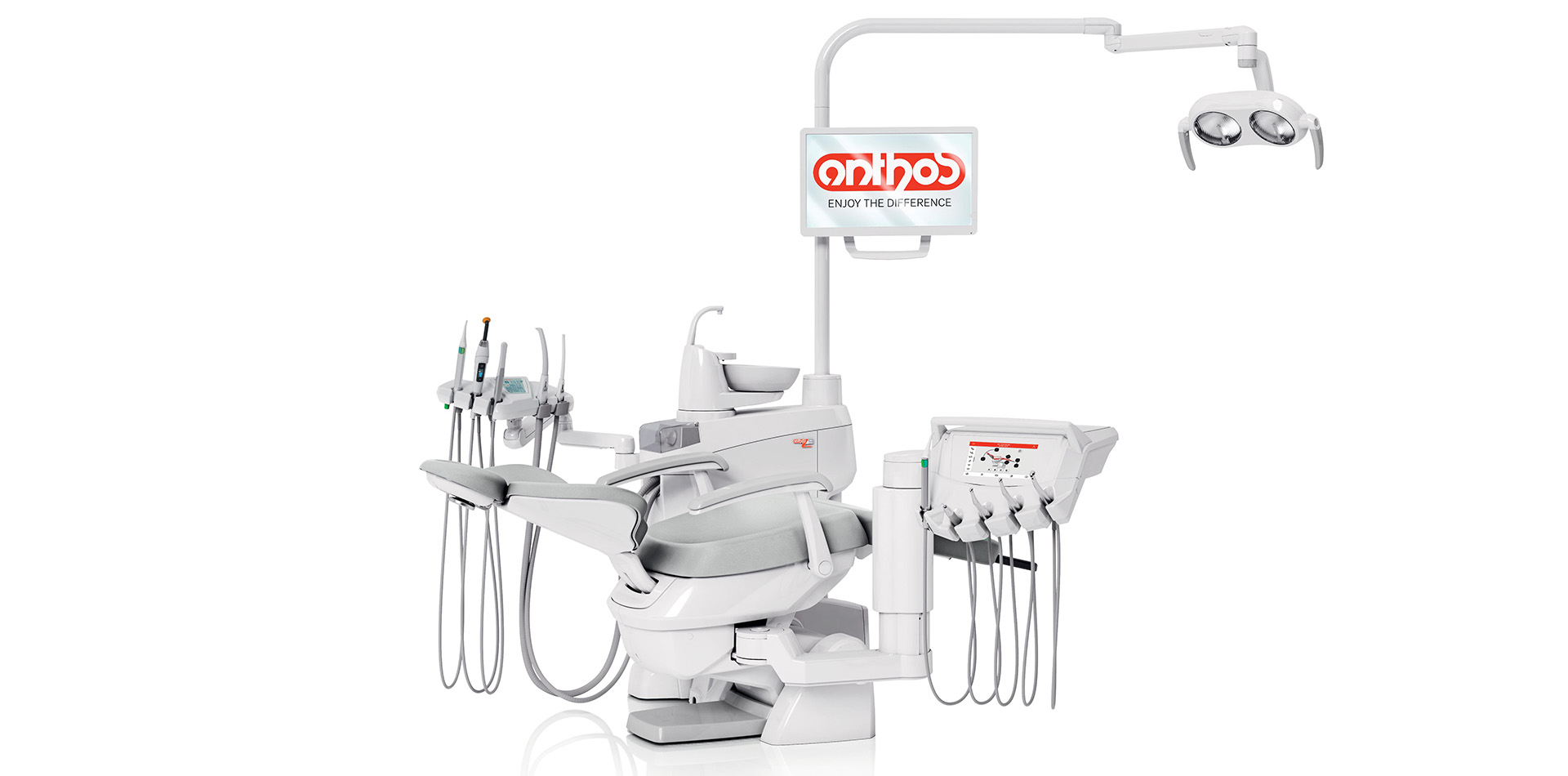 Anthos L9 International