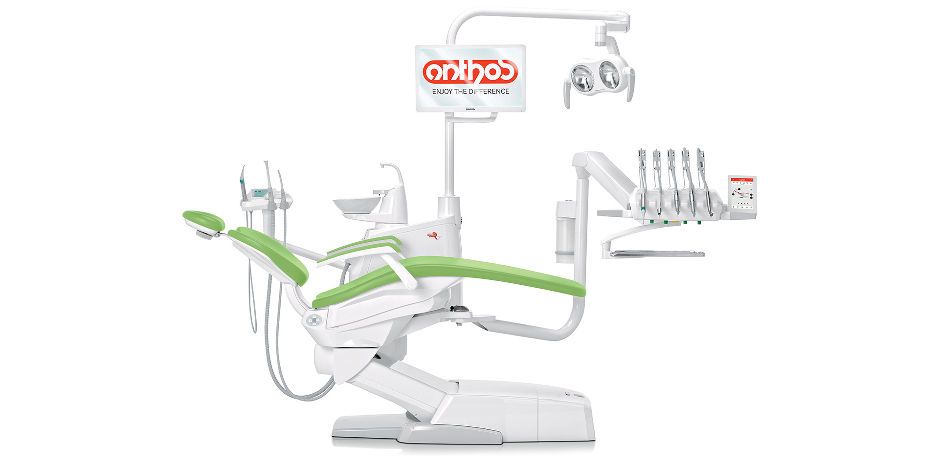 Anthos R7 Continental