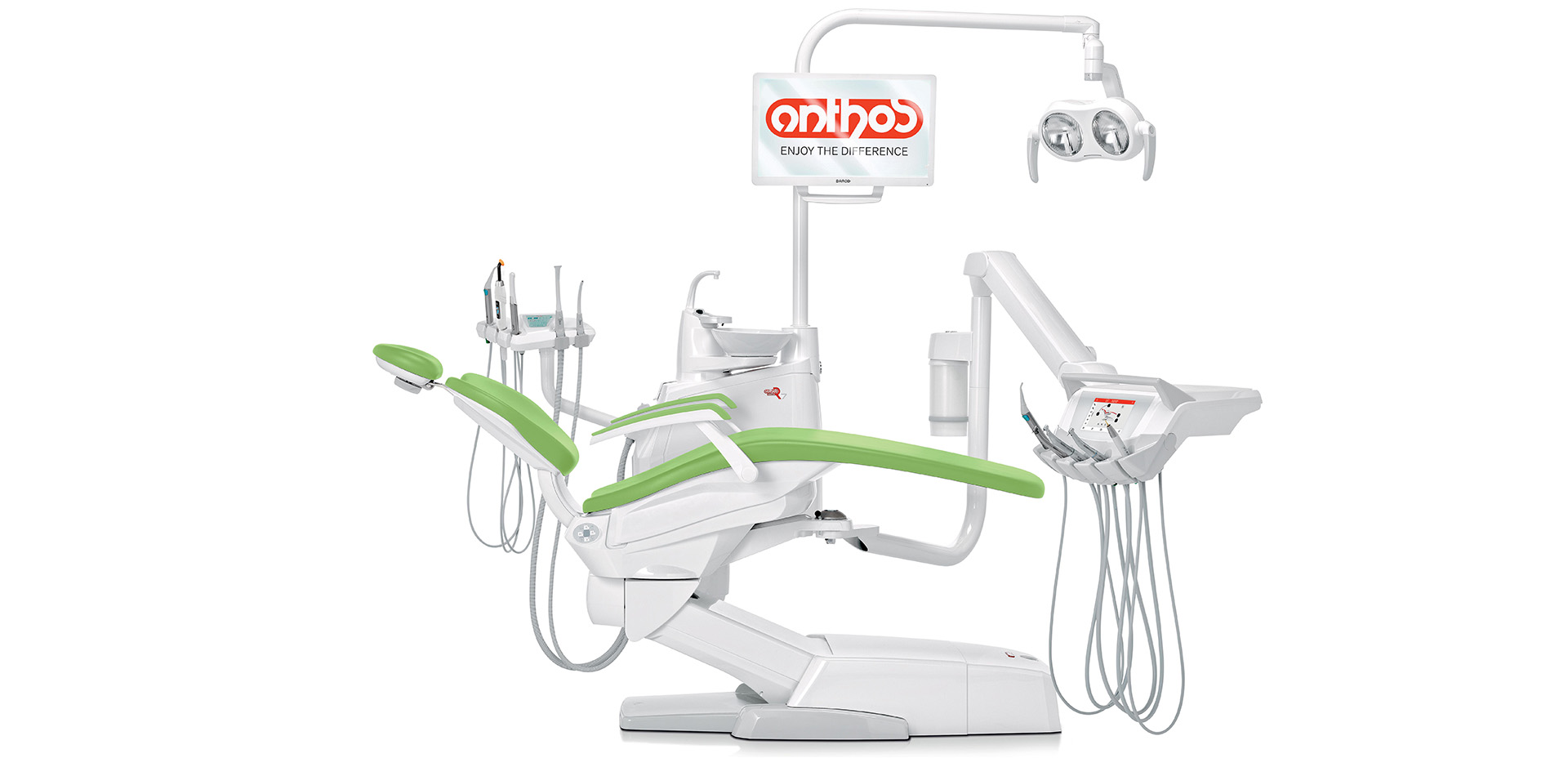 Anthos R7 International