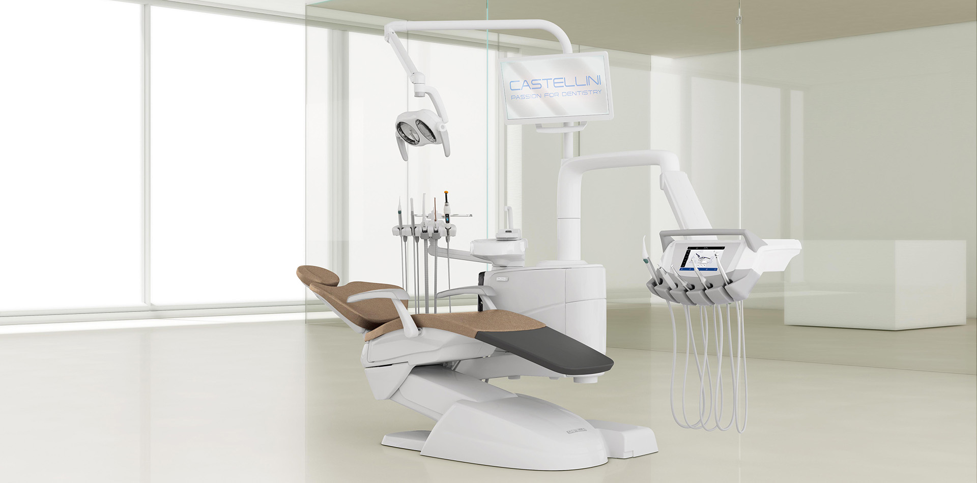 Castellini Skema 6 CP