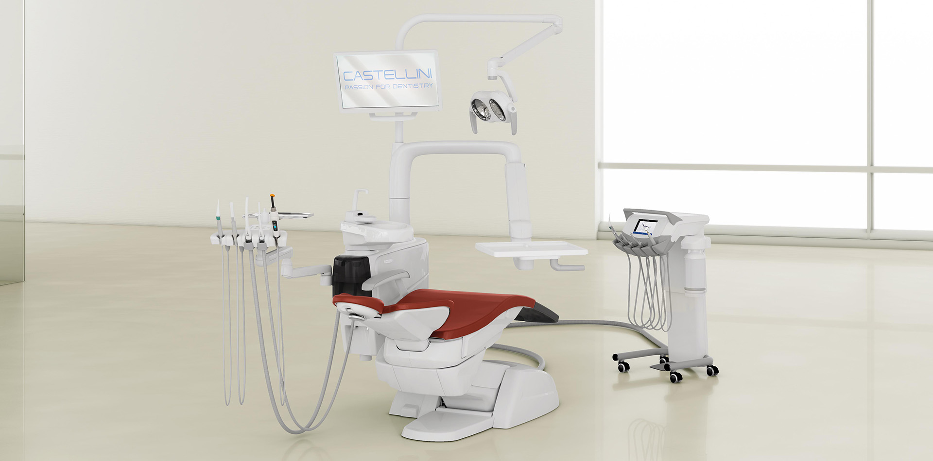 Castellini Skema 6 Ortho