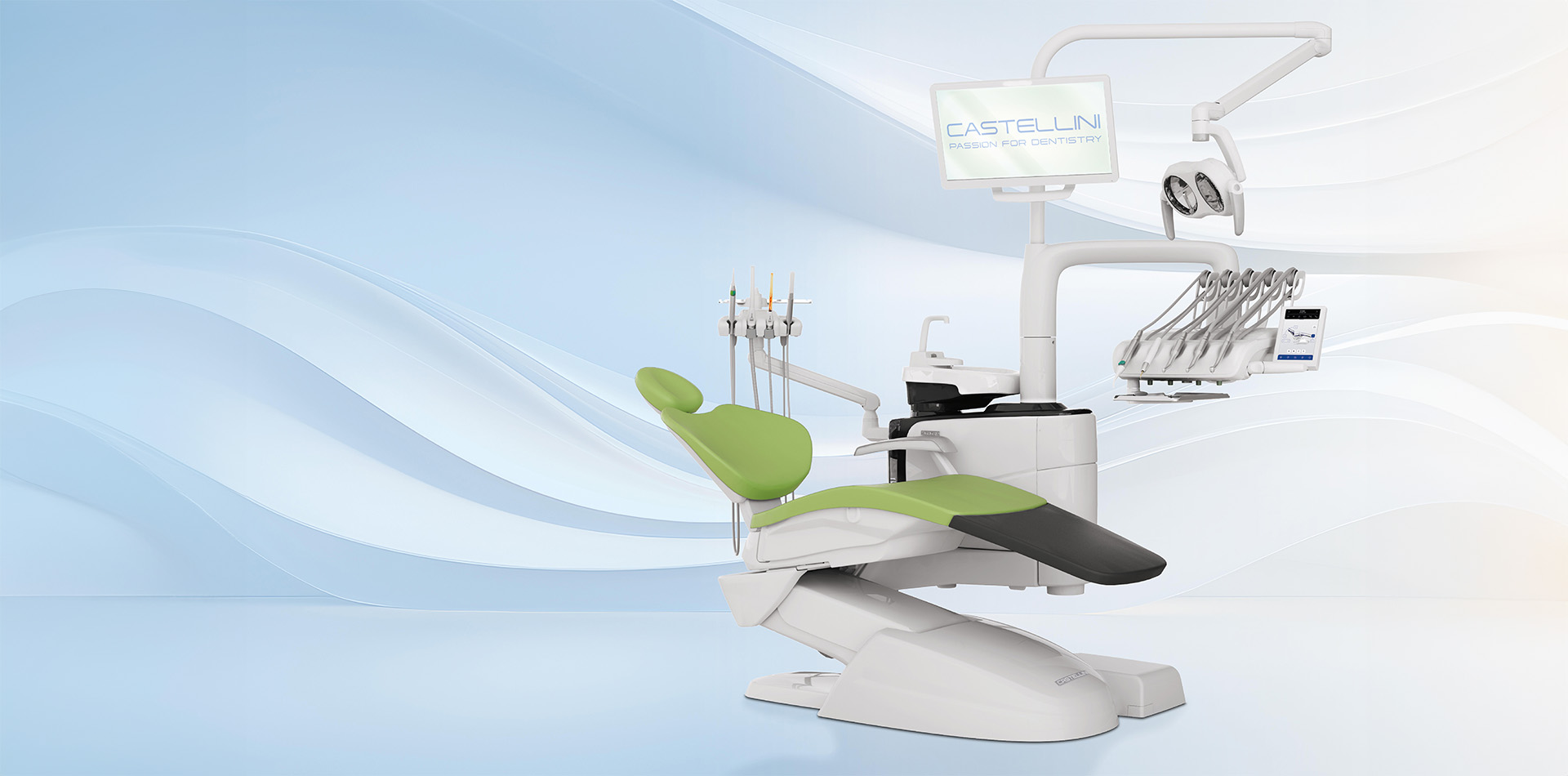 Castellini Skema 8 RS