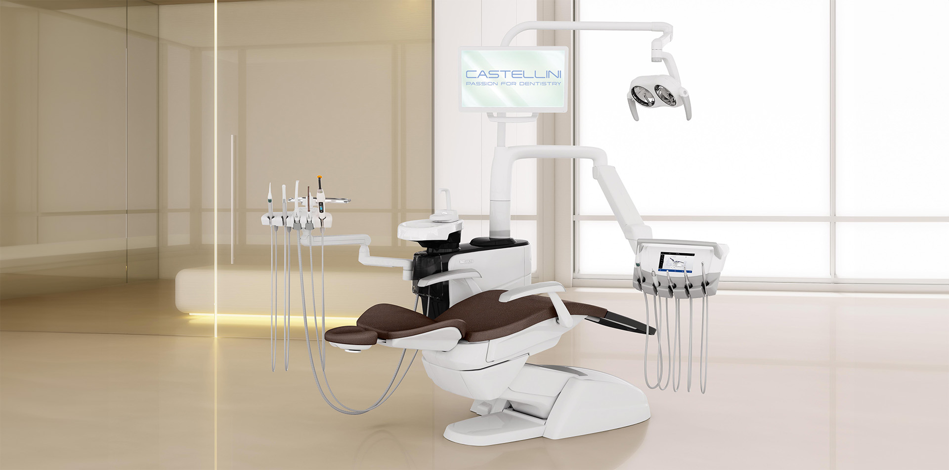 Castellini Skema 8 CP