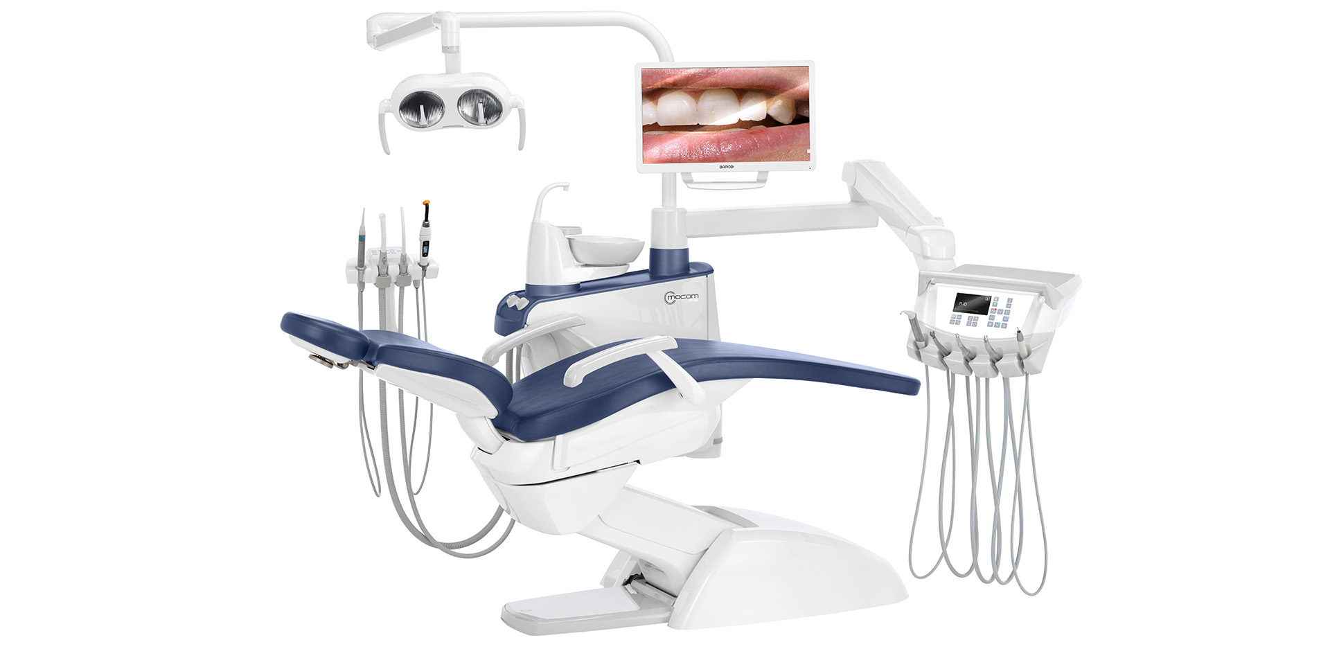 Mocom M10 International