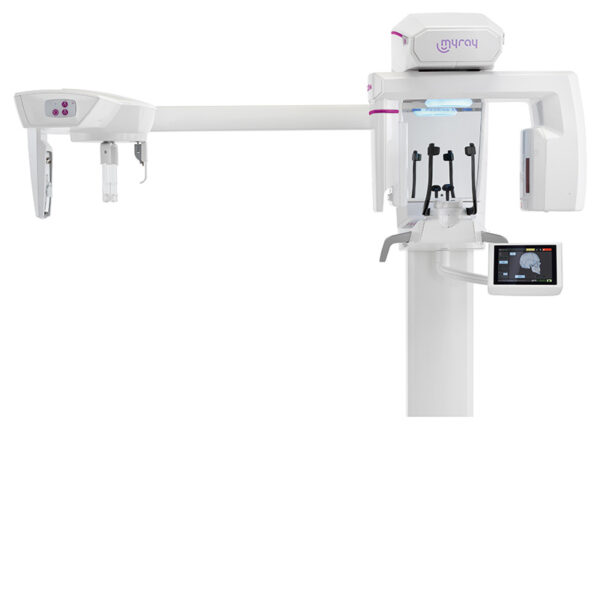 MyRay ProXIma X6 CEPH