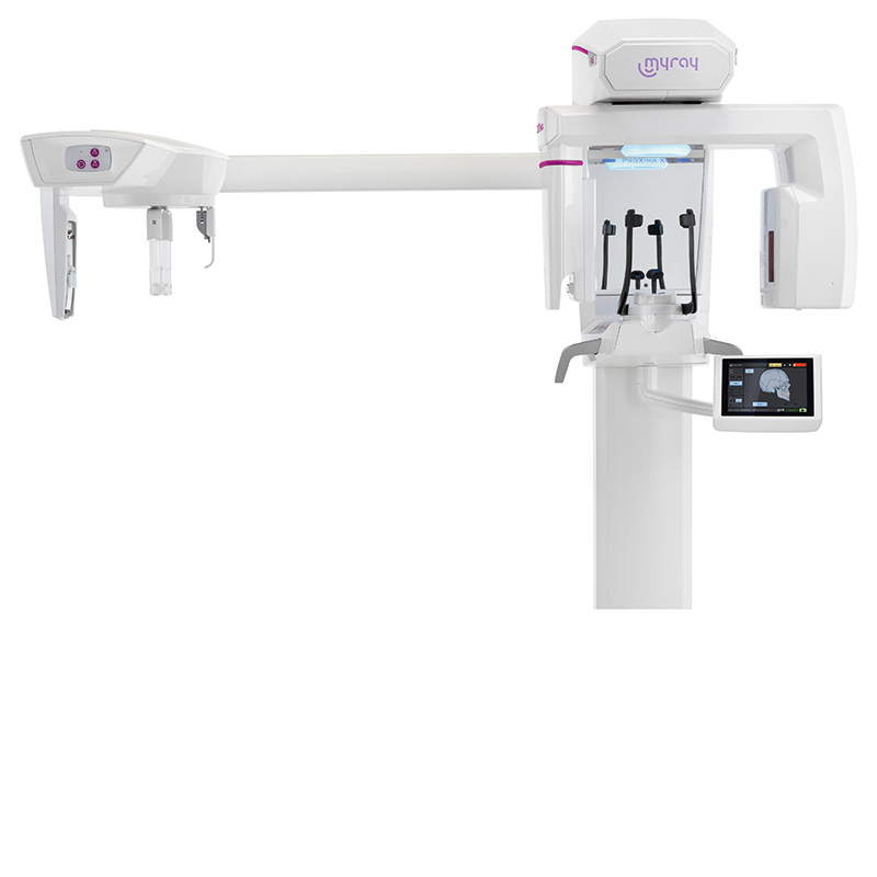 MyRay ProXIma X6 CEPH