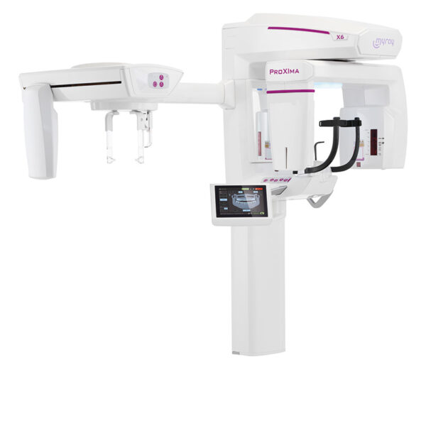 MyRay ProXIma X6 CEPH