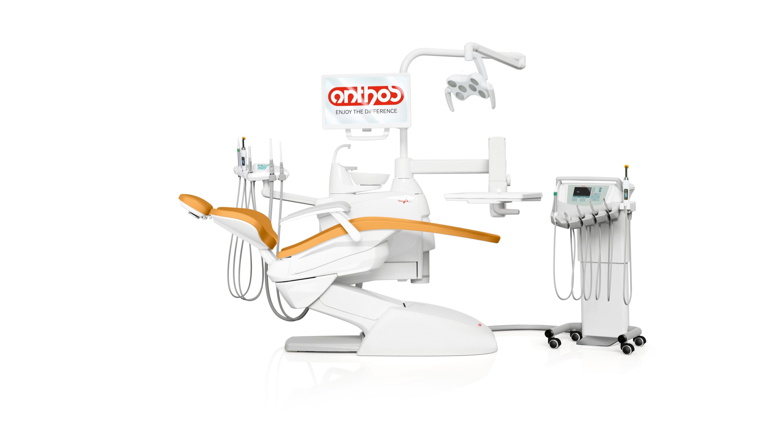 Anthos A5 Cart