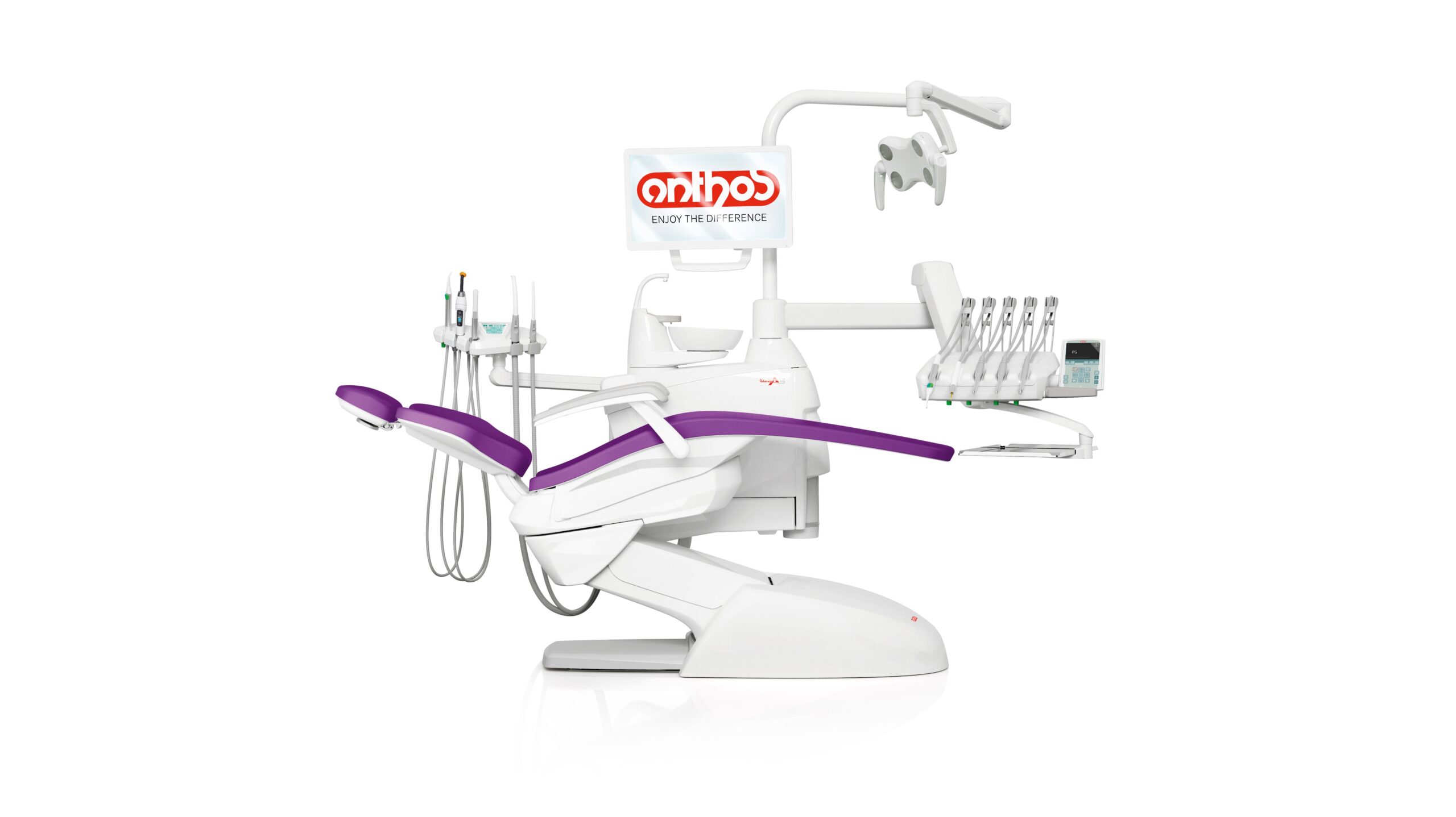 Anthos A5 Continental