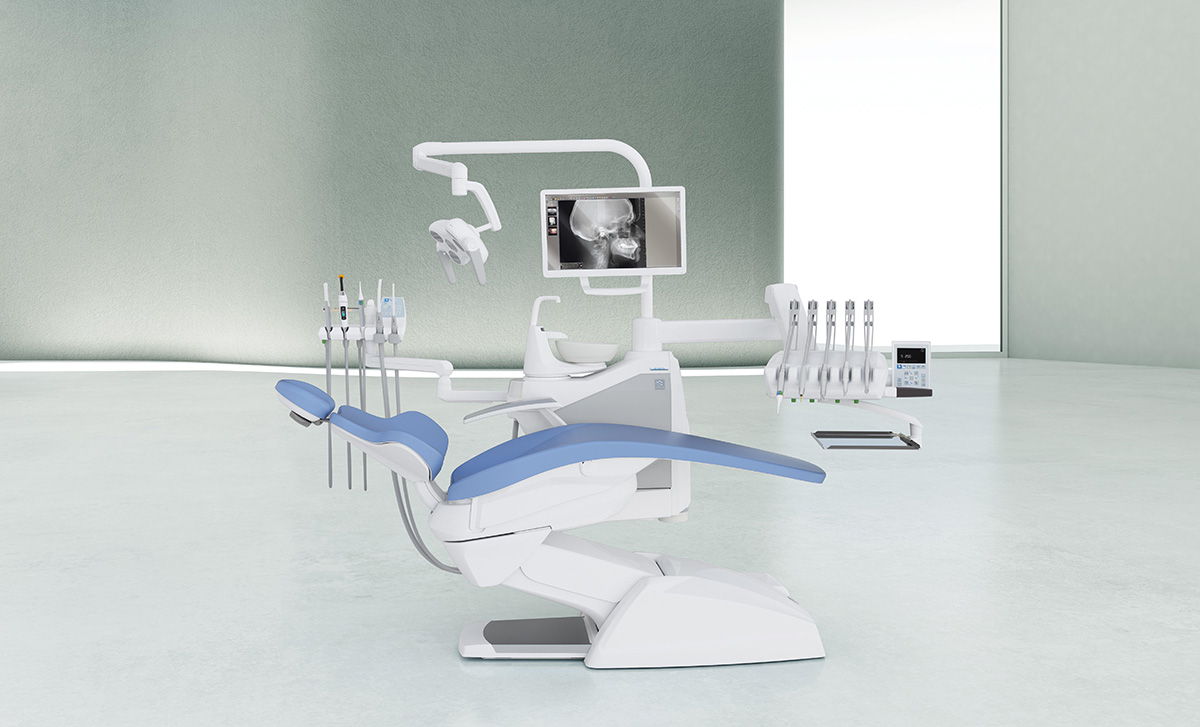 Stern Weber S200 Continental