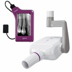 Zestaw RX DC Extend + X-POD