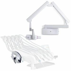 Zestaw RX DC Extend + ZEN-X