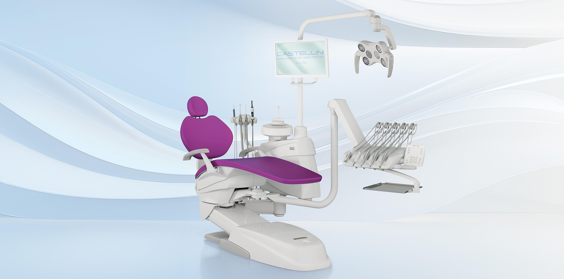 Castellini Puma Eli A R
